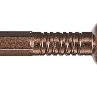7/16   1/4 HEX   2 9/16" OAL   MAGNETIC   NUTSETTER   (CD)