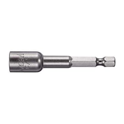 1/4 6" OAL MAGNETIC NUTSETTER