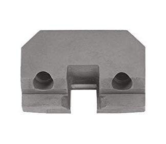 Bosch 2608639026 Nibbler Die - 1533A