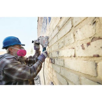 BOSCH DD510SB10 5 IN. STANDARD SANDWICH TUCKPOINTING BLADE 10 PK.