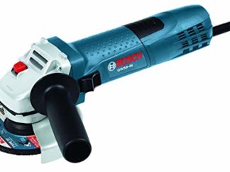 Bosch GWS8-45 4-1/2 Inch Angle Grinder