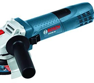 Bosch GWS8-45 4-1/2 Inch Angle Grinder