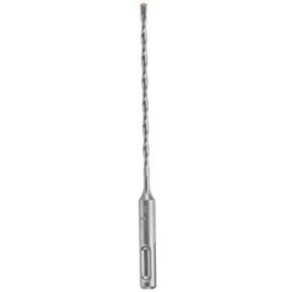 5/32 In. x 2 In. x 4 In. SDS-plusÂ® Bulldogâ„¢ Xtreme Carbide Rotary Hammer Drill Bit