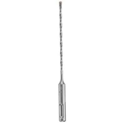 5/32 In. x 2 In. x 4 In. SDS-plusÂ® Bulldogâ„¢ Xtreme Carbide Rotary Hammer Drill Bit