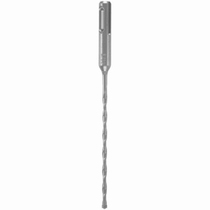 5/32 In. x 2 In. x 4 In. SDS-plusÂ® Bulldogâ„¢ Xtreme Carbide Rotary Hammer Drill Bit