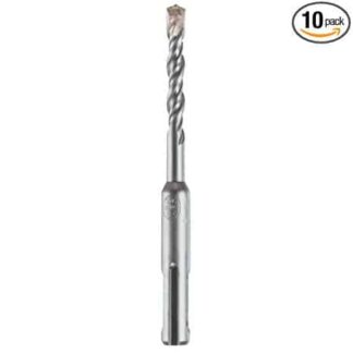 1/4X10 BULLDOG XTREME SDS-PLUS ROTARY HAMMER BIT