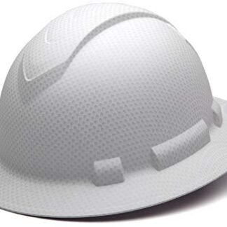 RIDGELINE FULL BRIM HARD HAT