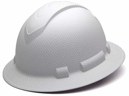 RIDGELINE FULL BRIM HARD HAT