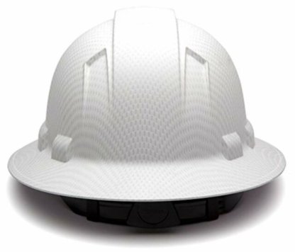 RIDGELINE FULL BRIM HARD HAT
