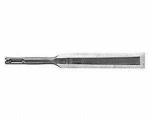 1X7 SDS-PLUS WOOD CHISEL