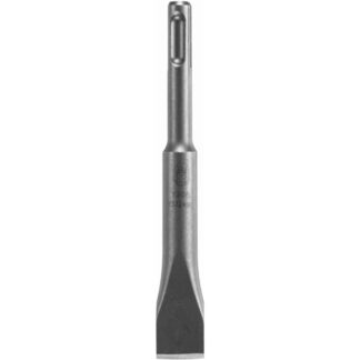SDS-PLUS STUBBY FLAT CHISEL