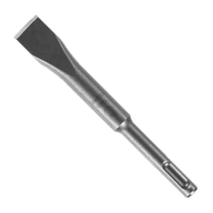 SDS-PLUS STUBBY FLAT CHISEL